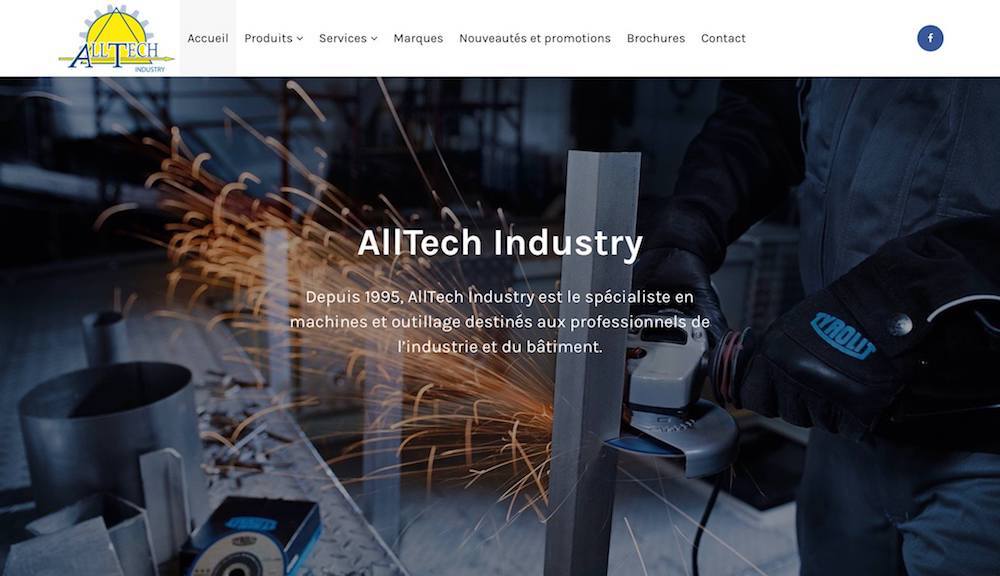 AllTech Industry